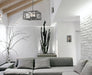 Wall Sconce Z-Lite 8000-1S-BRZ Bronze Stanwood 1 Light Wall Sconce Z-Lite
