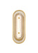Eurofase 49170-016 Tramore 16" Gold LED Wall Sconce