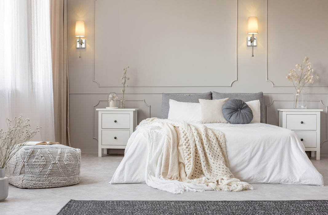 Wall Sconce Z-Lite 803-1S-PN Polished Nickel Sophia 1 Light Wall Sconce Z-Lite