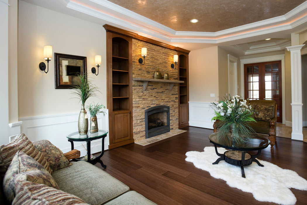 Wall Sconce Z-Lite 809-1S-MB Matte Black Ella 1 Light Wall Sconce Z-Lite