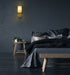 Wall Sconce Z-Lite 809-1S-RB Rubbed Brass Ella 1 Light Wall Sconce Z-Lite