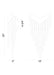 Eurofase 47600-027 Vivien 20" Matte Black LED Wall Sconce