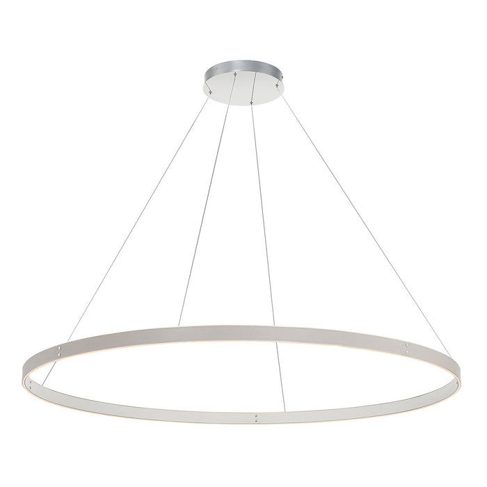 Eurofase 43899-036 Verdura 60" Matte Grey LED Chandelier