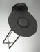 Eurofase 49904-017 Florin 16" Sand Black LED Outdoor Wall Light