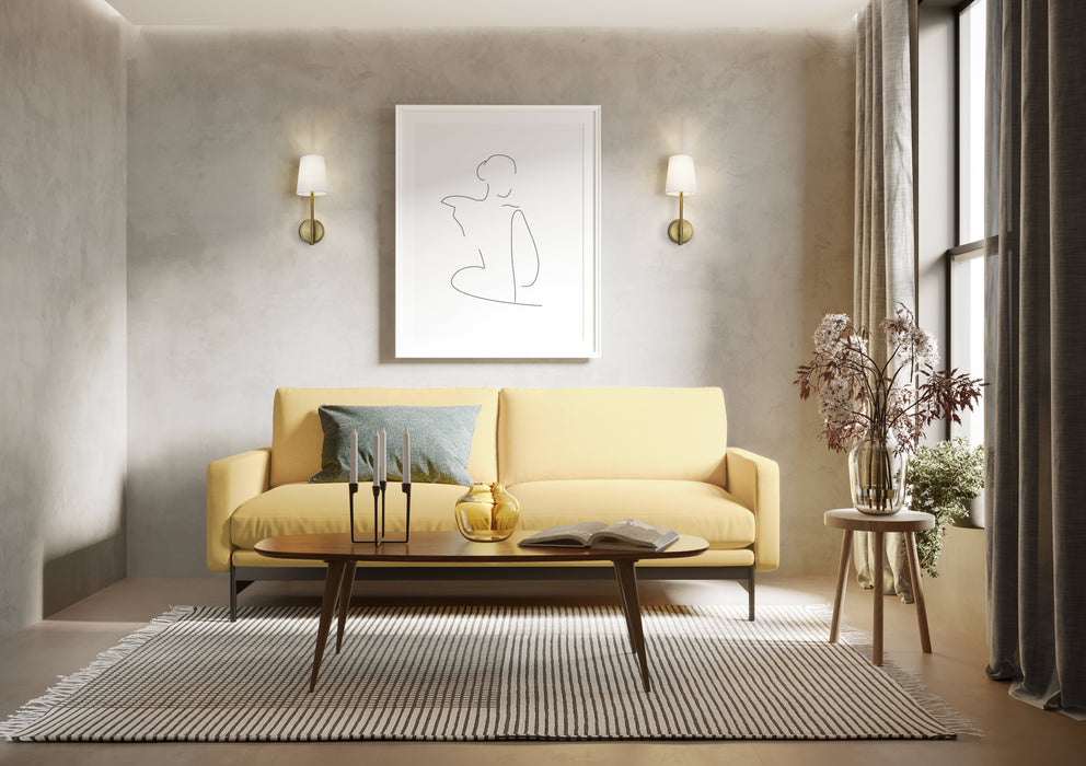 Wall Sconce Z-Lite 816-1S-OBR Olde Brass Winward 1 Light Wall Sconce Z-Lite