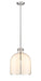 Pendant Z-Lite 818-12BN Brushed Nickel Pearson 1 Light Pendant Z-Lite