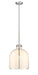 Pendant Z-Lite 818-12BN Brushed Nickel Pearson 1 Light Pendant Z-Lite