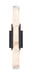 Eurofase 49034-011 Venna 22" Urban Bronze LED Outdoor Wall Light