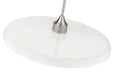 Pendant Z-Lite 820P24-BN Brushed Nickel Paloma 1 Light Pendant Z-Lite