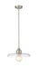 Pendant Z-Lite 821P14-BN Brushed Nickel Paloma 1 Light Pendant Z-Lite