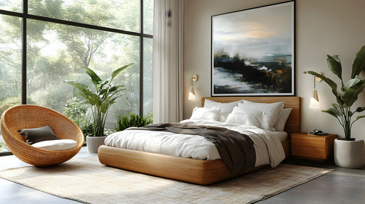 Wall Sconce Z-Lite 828-1S-MGLD Modern Gold Aimie 1 Light Wall Sconce Z-Lite