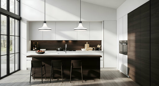 Pendant Z-Lite 831P18-MB Matte Black Reznor 1 Light Pendant Z-Lite