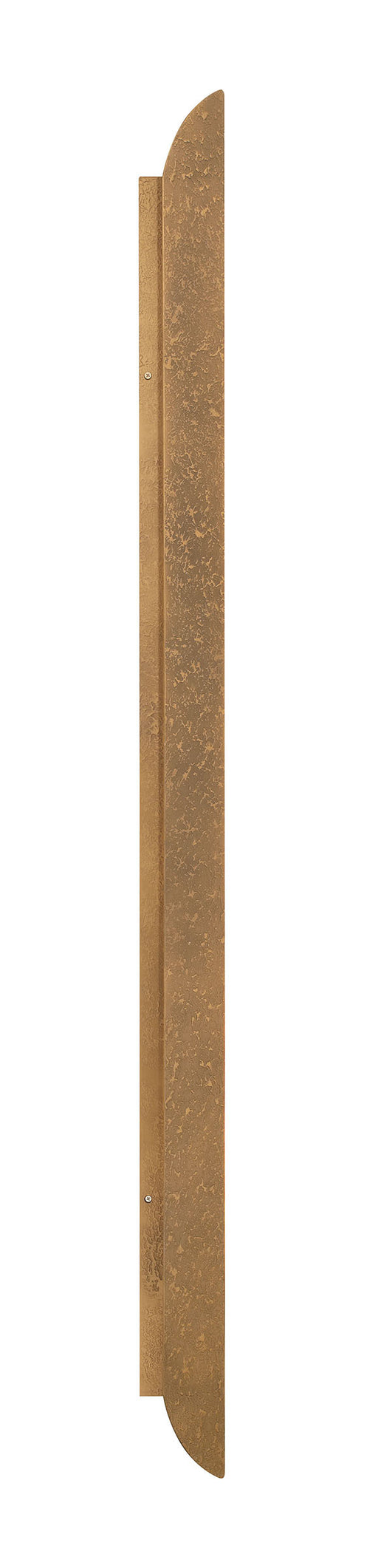 Eurofase 49016-017 Inntra 60" Damascus Brass LED Outdoor Wall Light