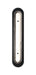 Eurofase 49175-011 Tramore 30" Powder Coat Black LED Outdoor Wall Light