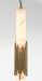 Eurofase 50354-023 Venna 29" Antique Brass LED Pendant Light