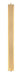 Eurofase 48964-012 Tribek 60" Gold LED Outdoor Wall Light