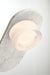 Eurofase 50273-027 Sternn 15" Marble White LED Outdoor Wall Light