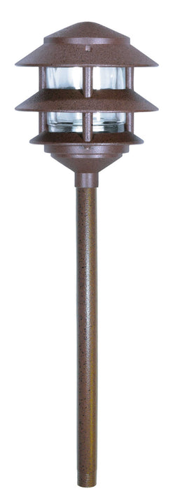 Nuvo 90-1279 12 Inch Old Bronze Mounting Post LightStoreUSA