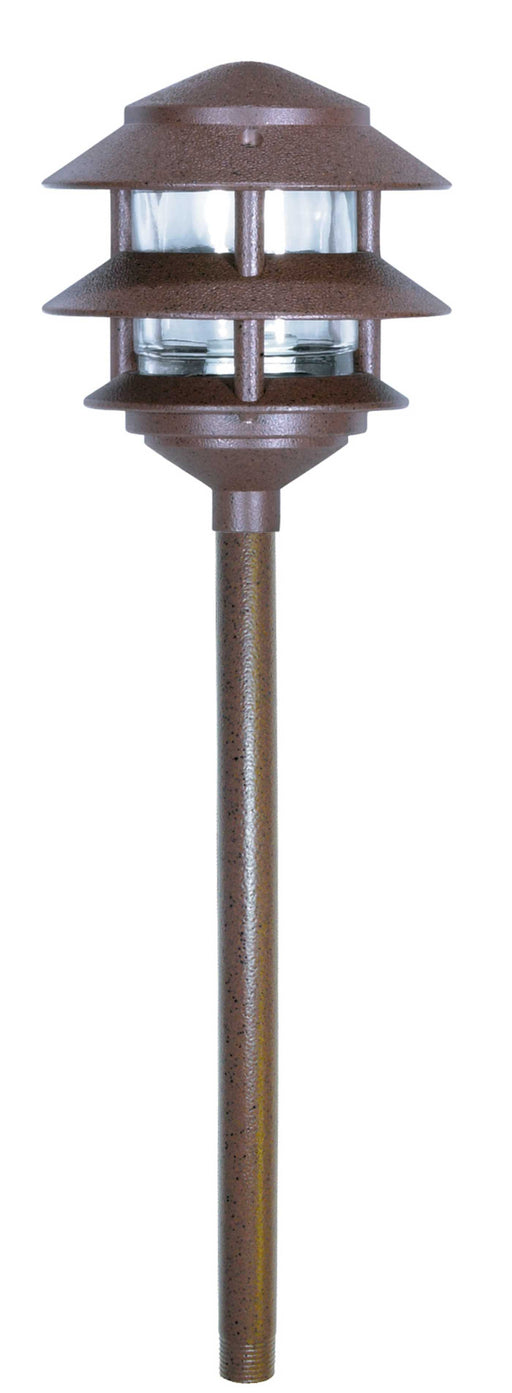Nuvo 90-1279 12 Inch Old Bronze Mounting Post LightStoreUSA