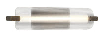 Eurofase 50060-023 Neoness 25" Weathered Brass LED Vanity Light