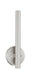 Wall Sconce Z-Lite 917S-BN-LED Brushed Nickel Forest 2 Light Wall Sconce Z-Lite
