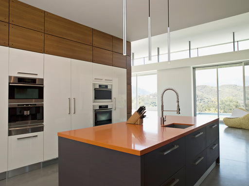 Pendant Z-Lite 919MP24-BN-LED Brushed Nickel Forest 1 LightPendant Z-Lite