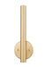 Wall Sconce Z-Lite 919S-MGLD-LED Modern Gold Forest 2 LightWall Sconce Z-Lite