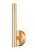 Wall Sconce Z-Lite 919S-MGLD-LED Modern Gold Forest 2 LightWall Sconce Z-Lite