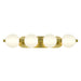 Eurofase 47194-014 Palmas 30" Gold LED Vanity Light