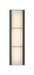 Eurofase 50177-011 Gibraltar 18" Sand Bronze LED Outdoor Wall Light
