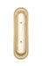 Eurofase 49172-010 Tramore 22" Gold LED Wall Sconce