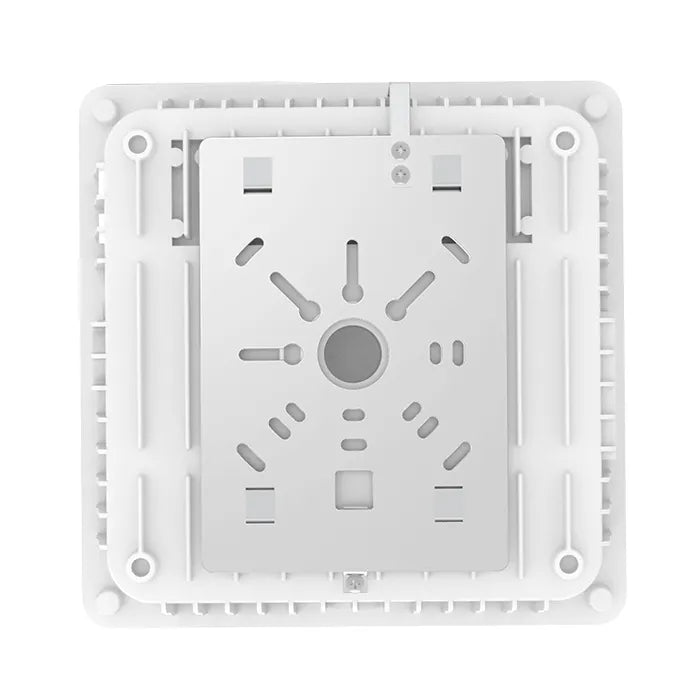 NaturaLED 9547 10″ Slim Canopy 24/45/57 Watt CCT3 Selectable 30/40/50K WHITE LightStoreUSA