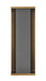 Eurofase 50115-013 Dulton 14" Antique Brass LED Wall Sconce