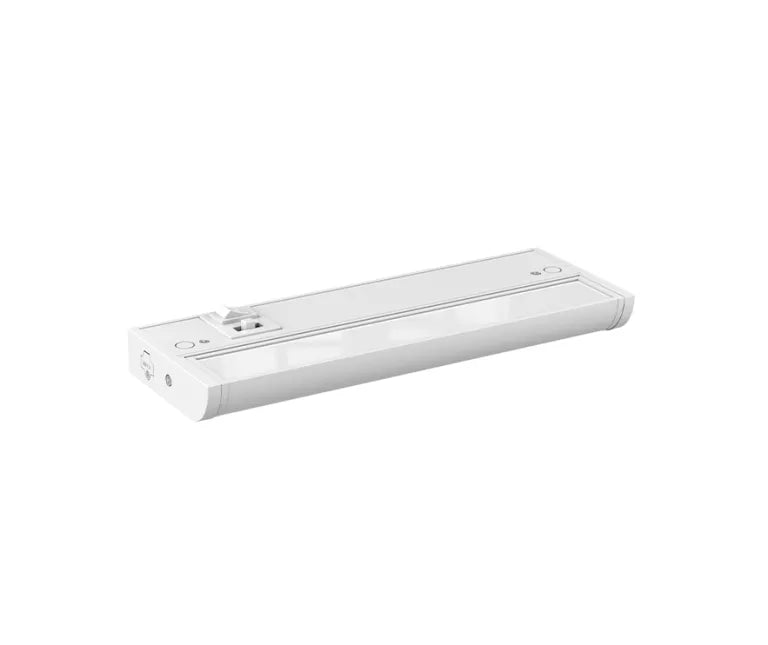 NaturaLED 9770 FXUC7/10FR/9CCT5 10 Inch LED Adjustable Under Cabinet Light 5 CCT