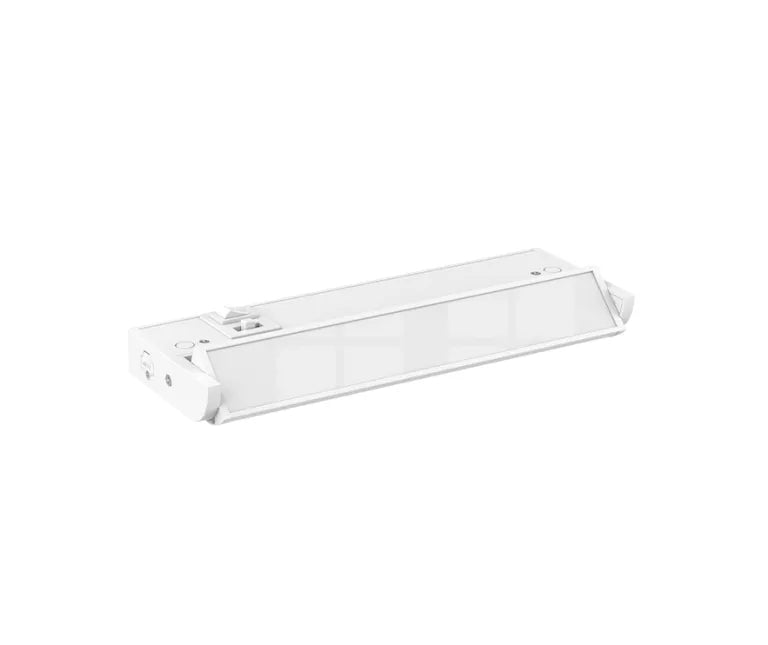 NaturaLED 9770 FXUC7/10FR/9CCT5 10 Inch LED Adjustable Under Cabinet Light 5 CCT