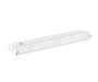 Under Cabinet Lighting NaturaLED 9771 FXUC11/16FR/9CCT5 16 Inch LED Under Cabinet Light 5 CCT NaturaLED
