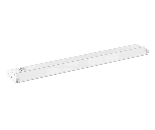 Under Cabinet Lighting NaturaLED 9772 FXUC15/24FR/9CCT5 24 Inch LED Adjustable Under Cabinet Light 5 CCT NaturaLED
