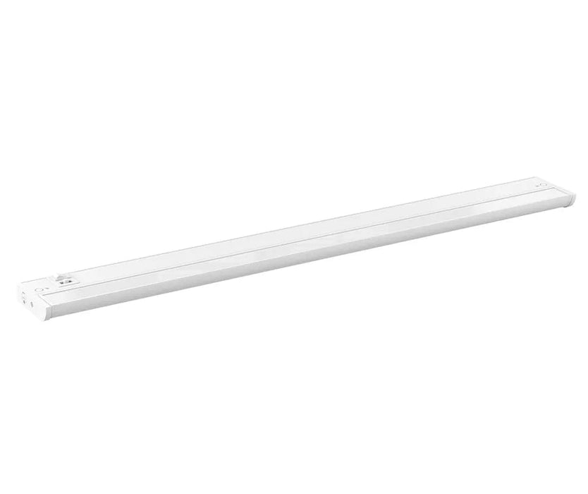 Under Cabinet Lighting NaturaLED 9773 FXUC16.5/32FR/9CCT5 32 Inch LED Under Cabinet Light 5 CCT NaturaLED