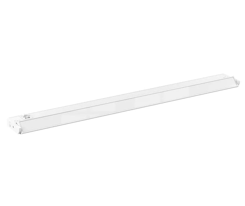 Under Cabinet Lighting NaturaLED 9773 FXUC16.5/32FR/9CCT5 32 Inch LED Under Cabinet Light 5 CCT NaturaLED