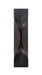 Eurofase 48973-014 Shayla 24" Sysal Gold Black Mix LED Outdoor Wall Light