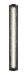 Eurofase 49807-011 Hiltic 36" Matte Black LED Outdoor Wall Light