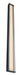 Eurofase 50114-016 Dulton 62" Matte Black LED Outdoor Wall Light
