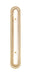 Eurofase 49176-018 Tramore 38" Gold LED Wall Sconce
