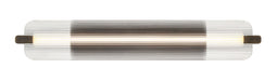 Eurofase 50061-020 Neoness 34" Weathered Brass LED Vanity Light