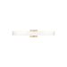Eurofase 37080-013 Springfield 24" Gold LED Vanity Light