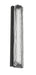 Eurofase 49806-014 Hiltic 24" Matte Black LED Outdoor Wall Light