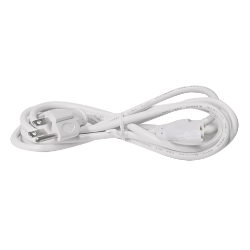 LED Under Cabinet Lighting American Light LED 2 Complete LED Undercabinet Light 6ft Plug-in Power Cord American Lighting