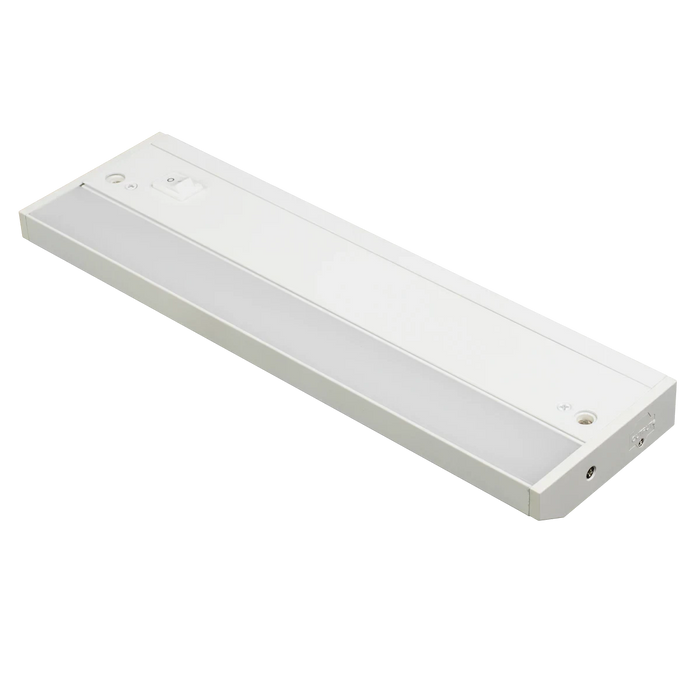 LED Under Cabinet Lighting American Lighting LED Complete 2 Undercabinet Light White American Lighting