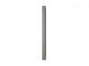 Outdoor Wall Light Avenue Lighting AV3268-SLV Avenue Outdoor 68"H Raised Panel LED Wall Sconce in Silver Avenue Lighting