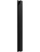 Outdoor Wall Light Avenue Lighting AV4924-BK-5CCT Avenue Outdoor 24"H 5-CCT LED Wall Sconce in Black Avenue Lighting